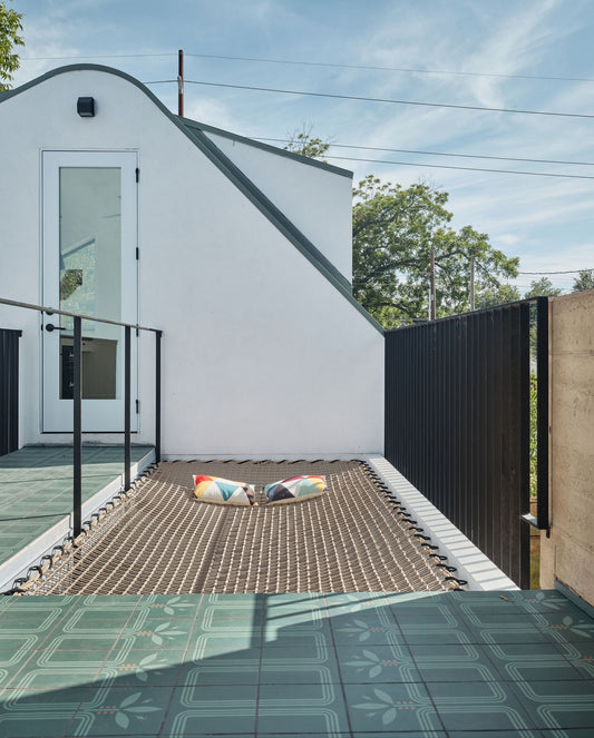 Design Davey McEathron Architecture | Photo Jeremy Doddridge
