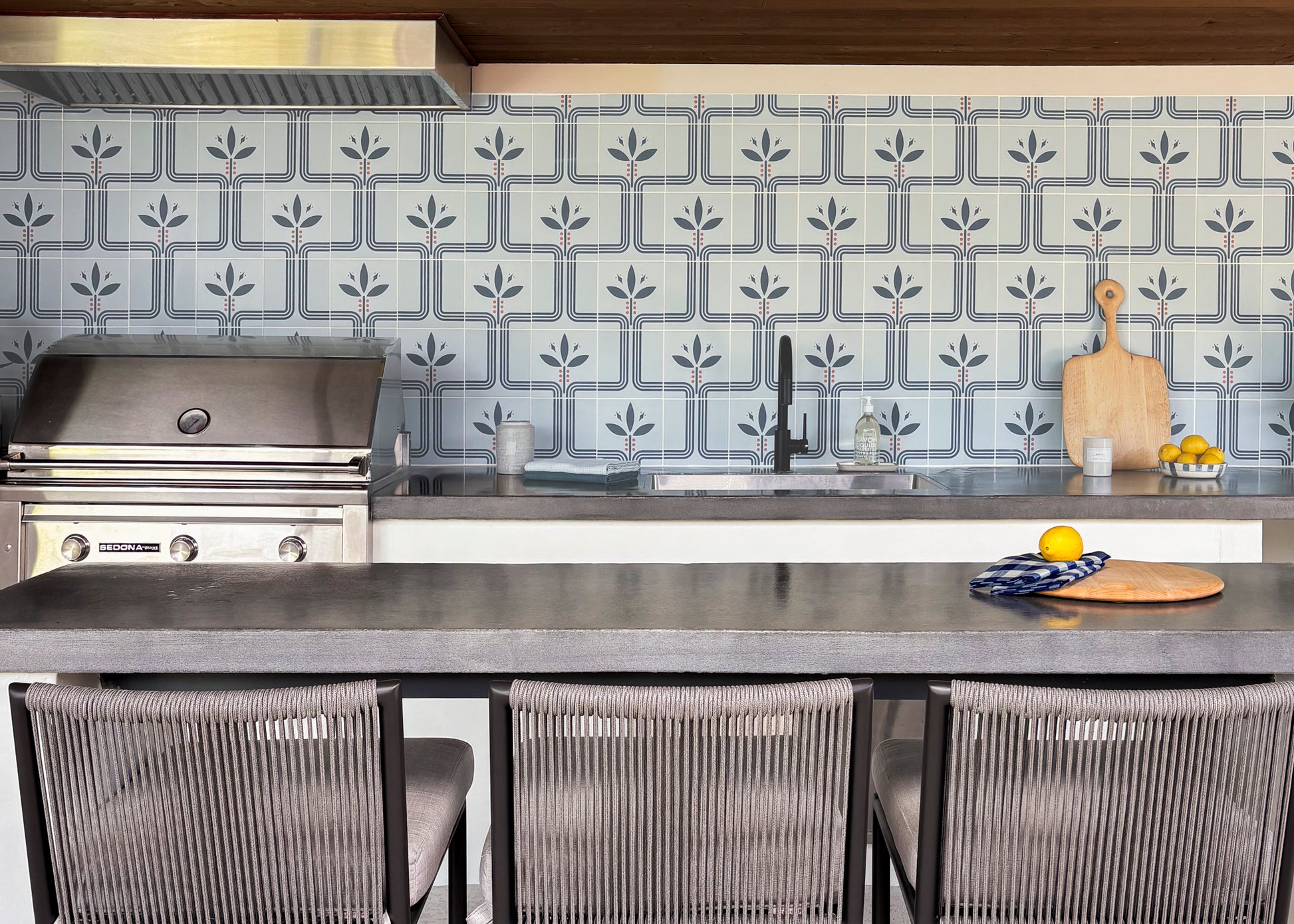 Design Alicia Roche Interiors | Westlake, Austin, TX