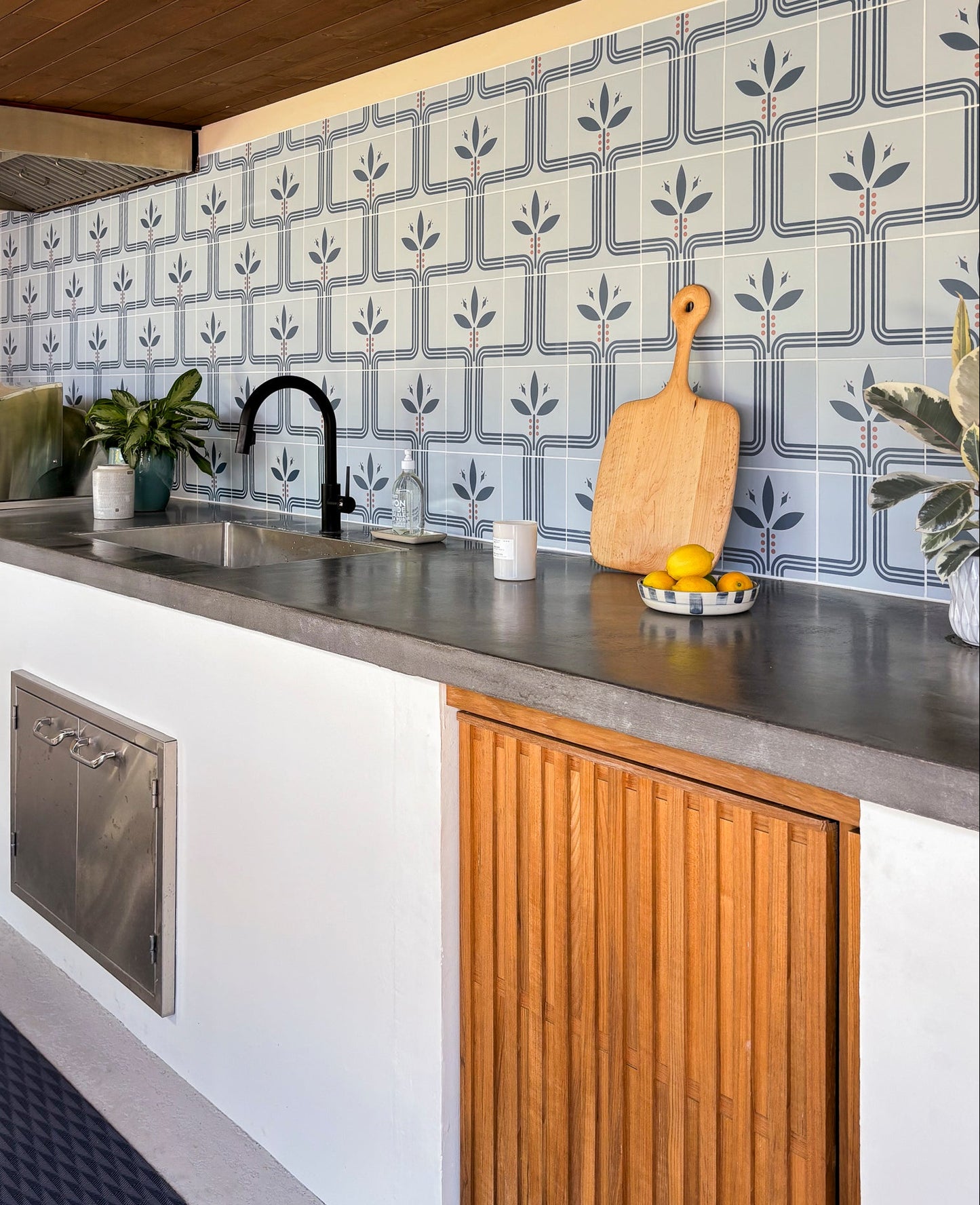 Design Alicia Roche Interiors | Westlake, Austin, TX