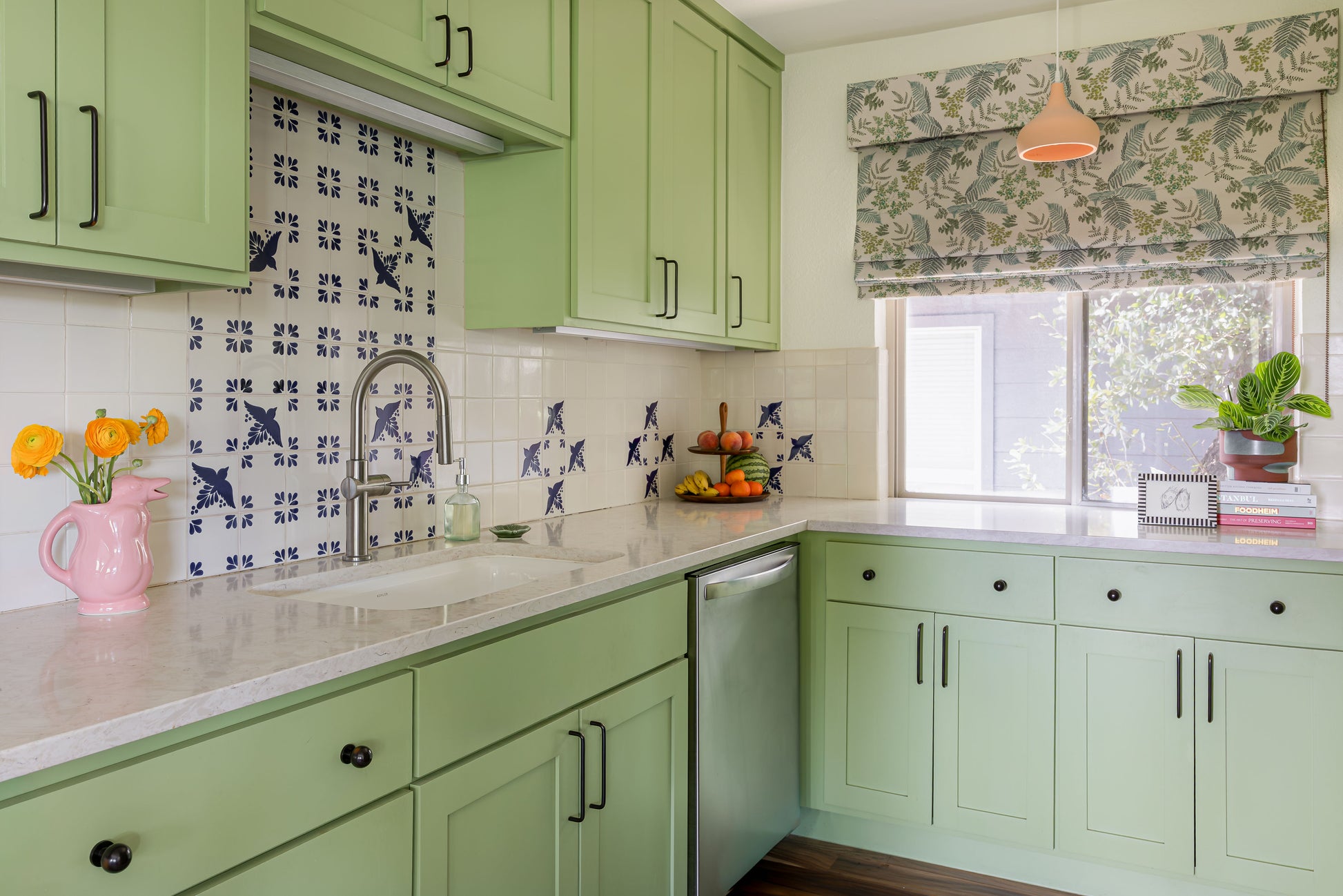 Design Carolyn Pritchett | Photo Kim Jones