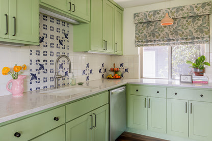 Design Carolyn Pritchett | Photo Kim Jones