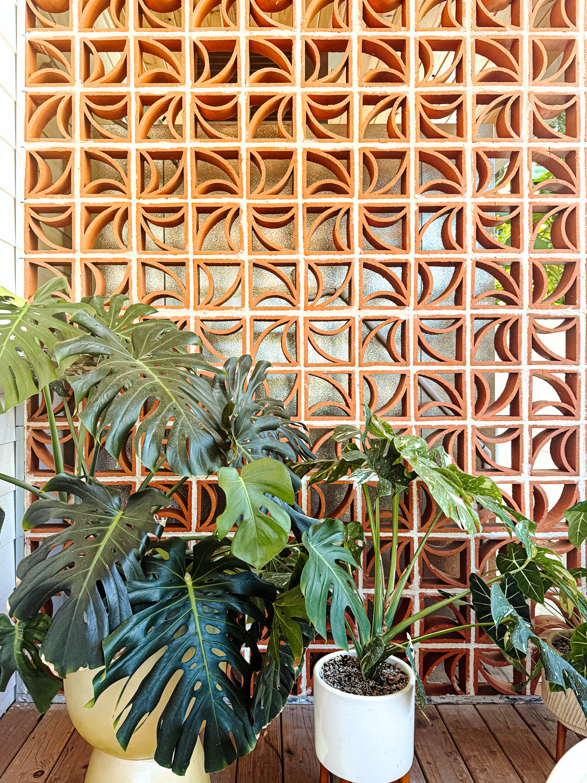 Breeze Block Brisa