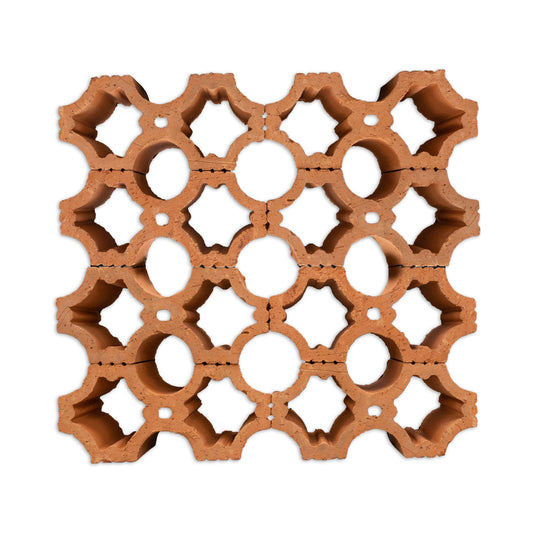 [Bundle] Breeze Block Clasico | 63 SF