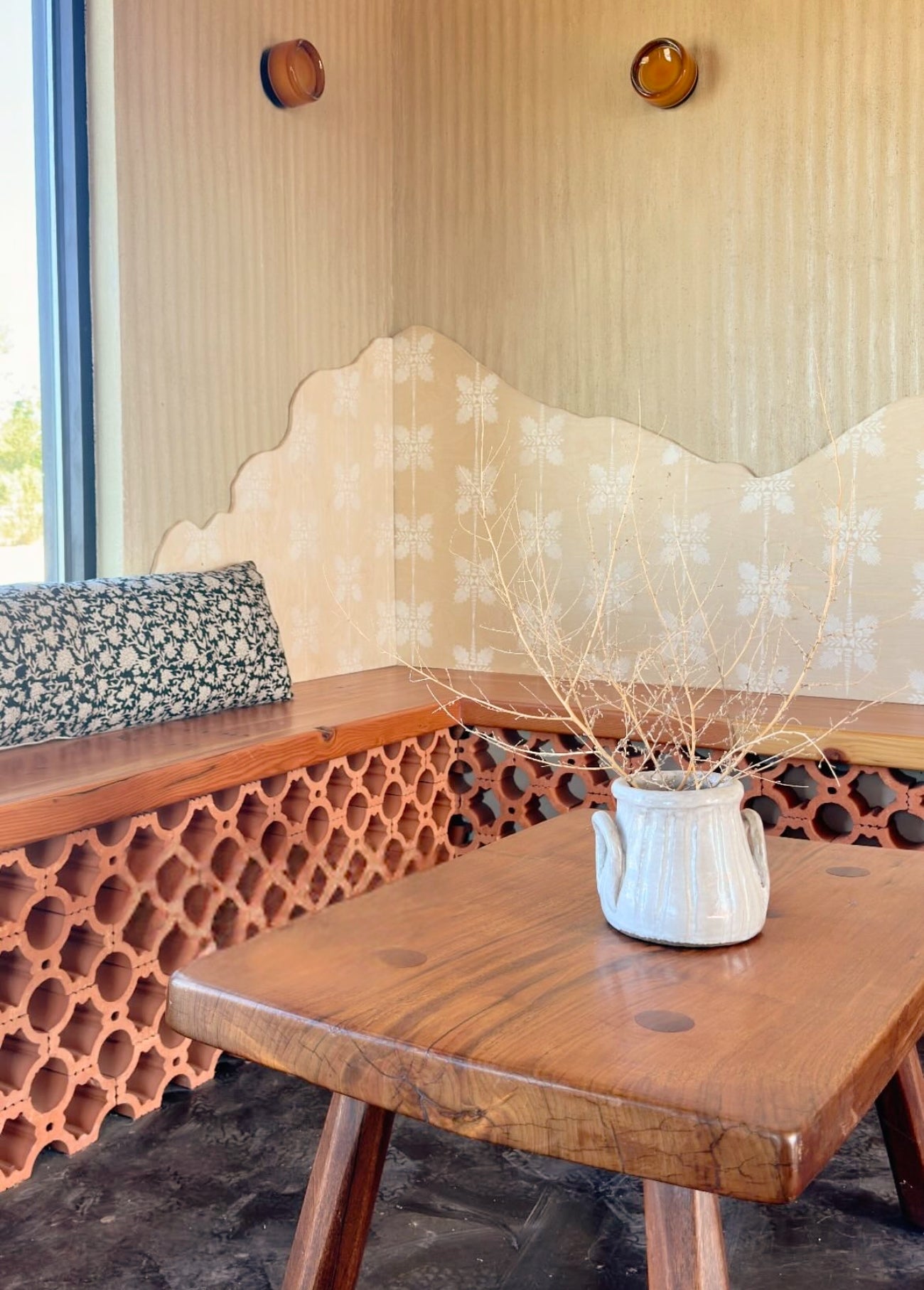 Chinotto House Design | Tumbleweed Lounge