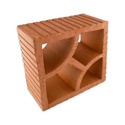 Breeze Block Lava