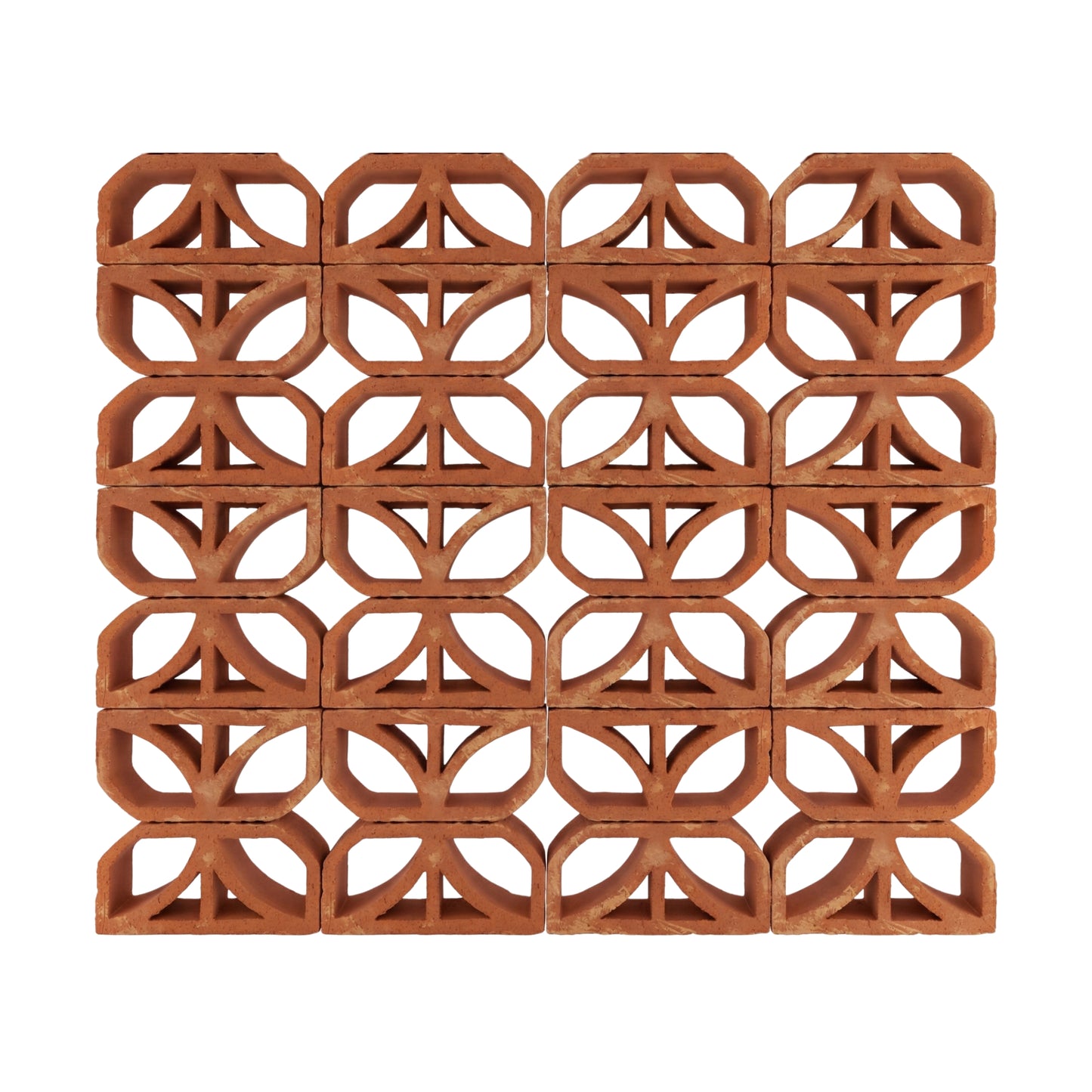 Breeze Block Mariposa