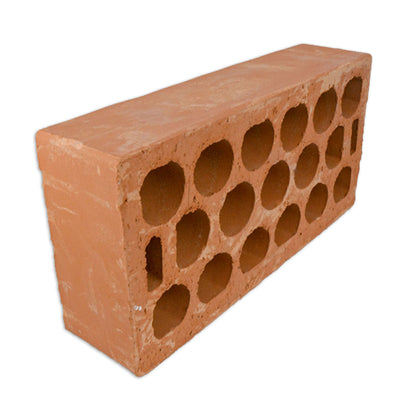 Breeze Block Pozos