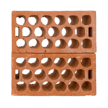 Breeze Block Pozos