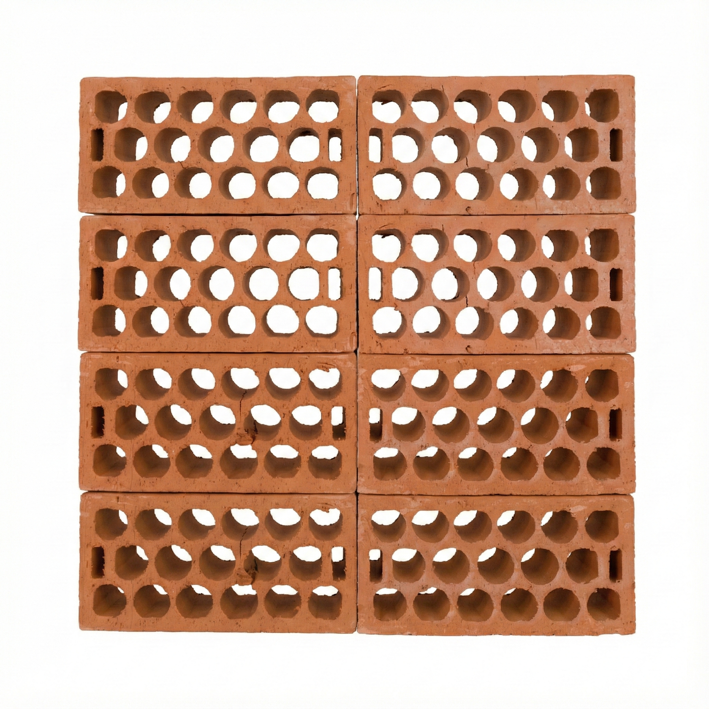 Breeze Block Pozos