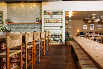 Design BLUEMUSTARD | | Livbud Cafe | Photo Brooke Fitts