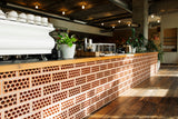 Design BLUEMUSTARD | | Livbud Cafe | Photo Brooke Fitts