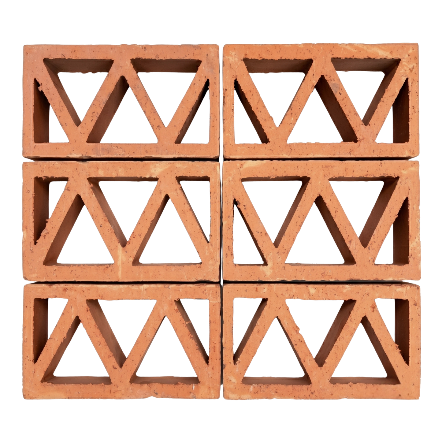 Breeze Block Triangle