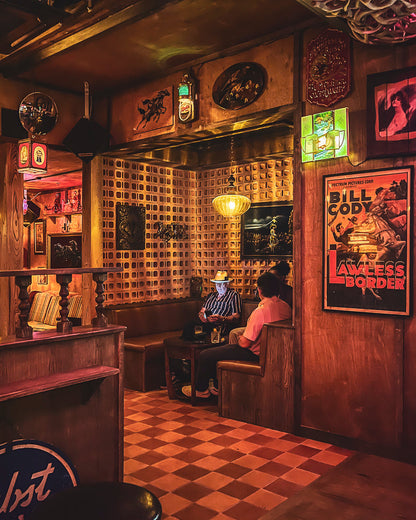 Breeze Block Ventana Grande