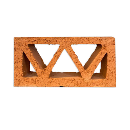 Breeze Block Triangle