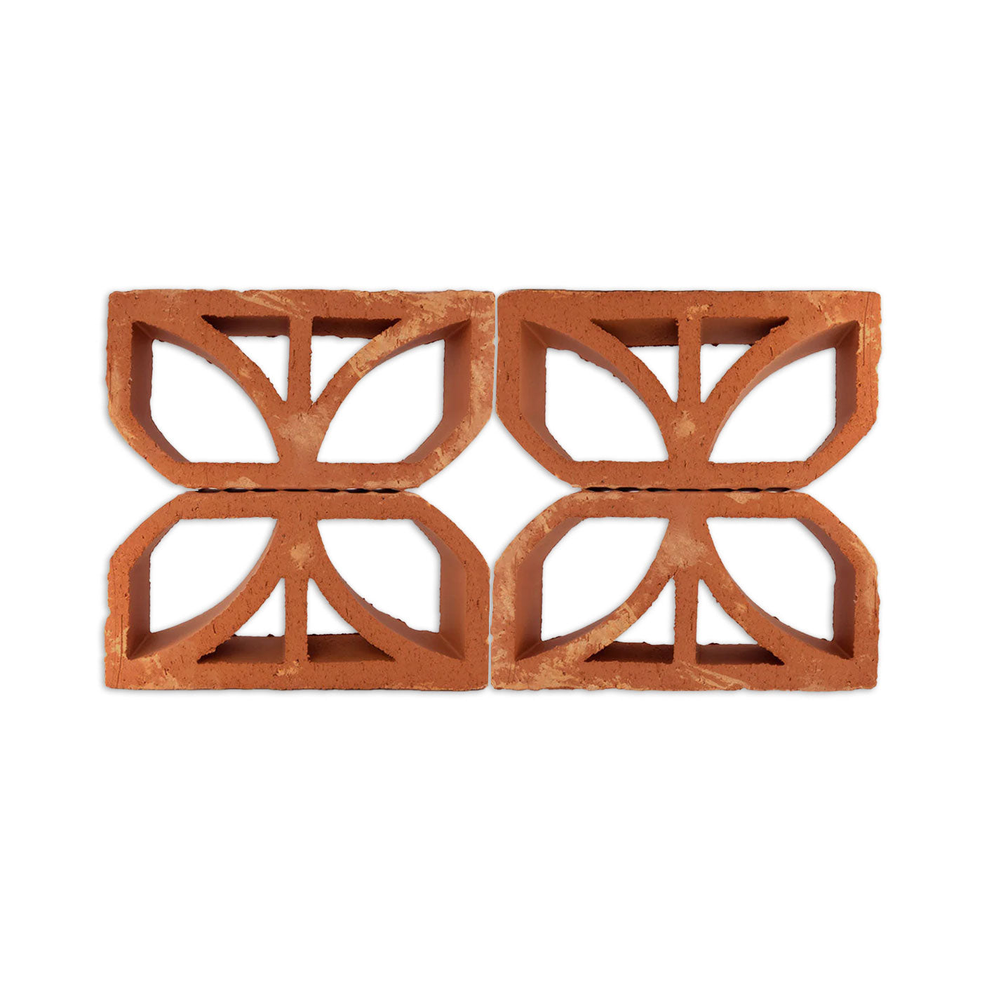 Breeze Block Mariposa