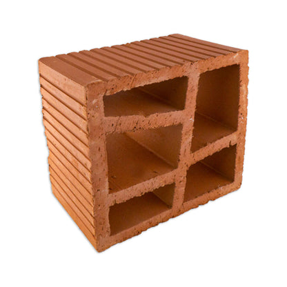 Breeze Block Tigre