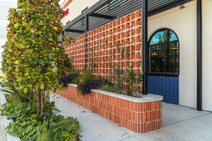 Breeze Block Brisa