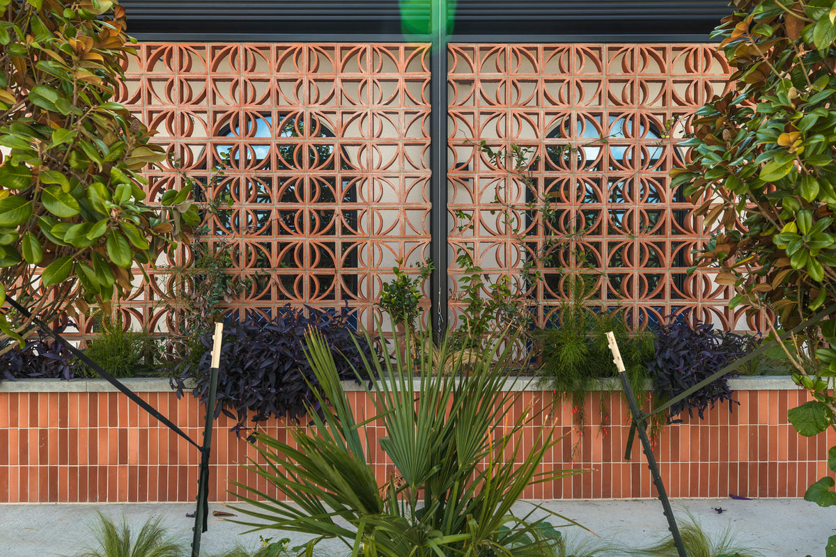 Breeze Block Brisa