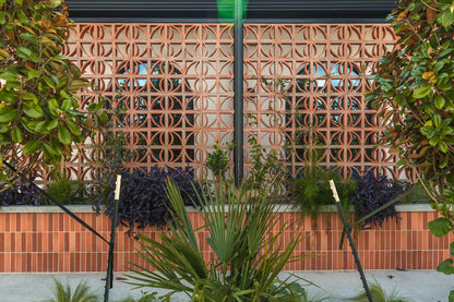 Breeze Block Brisa