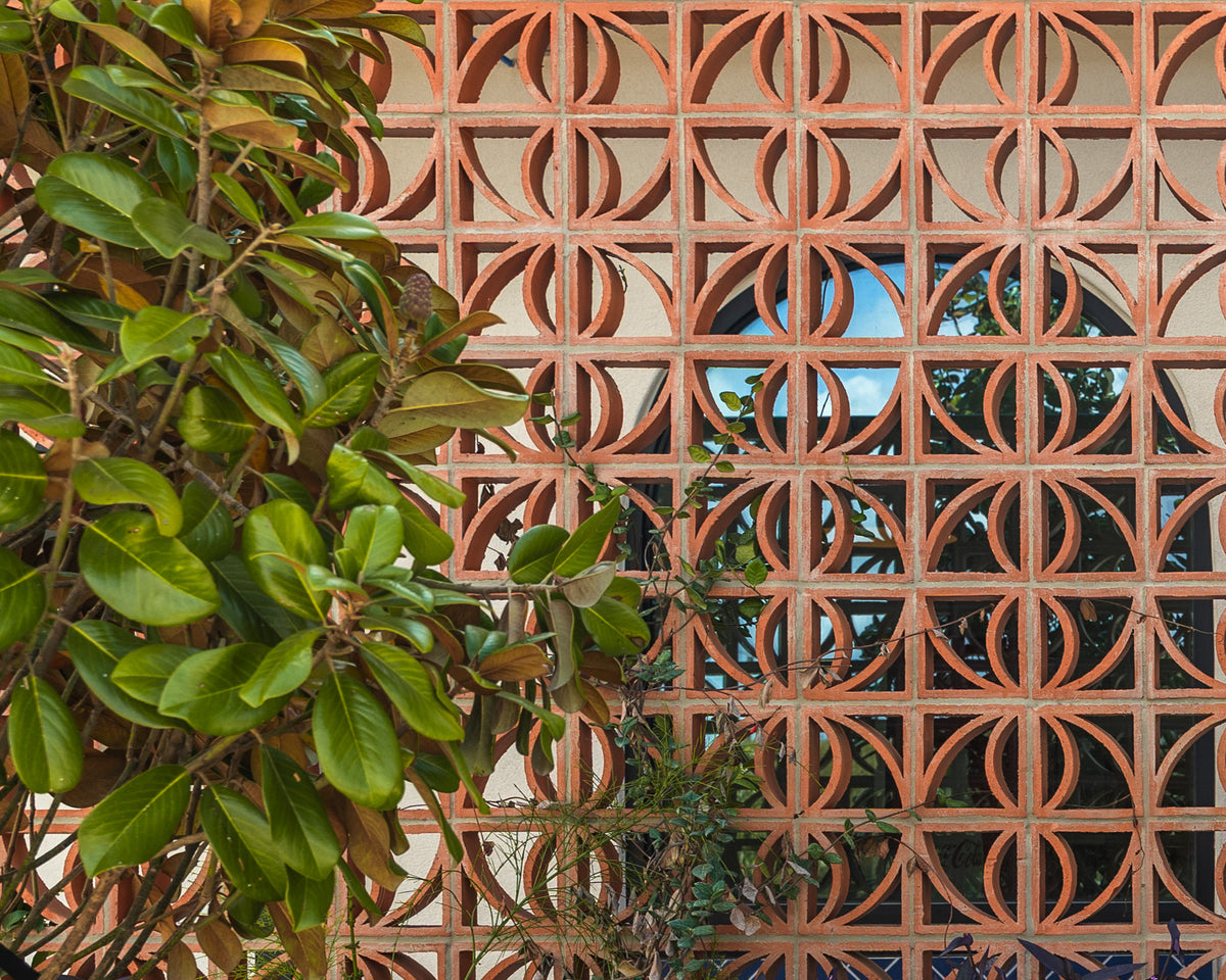 Breeze Block Brisa