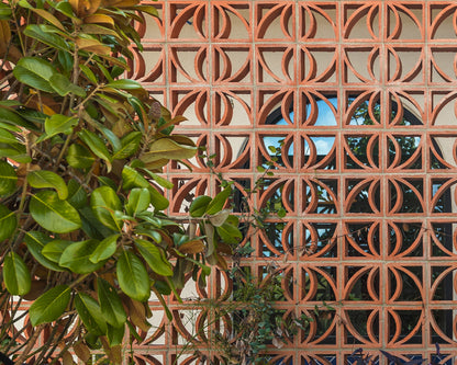 Breeze Block Brisa