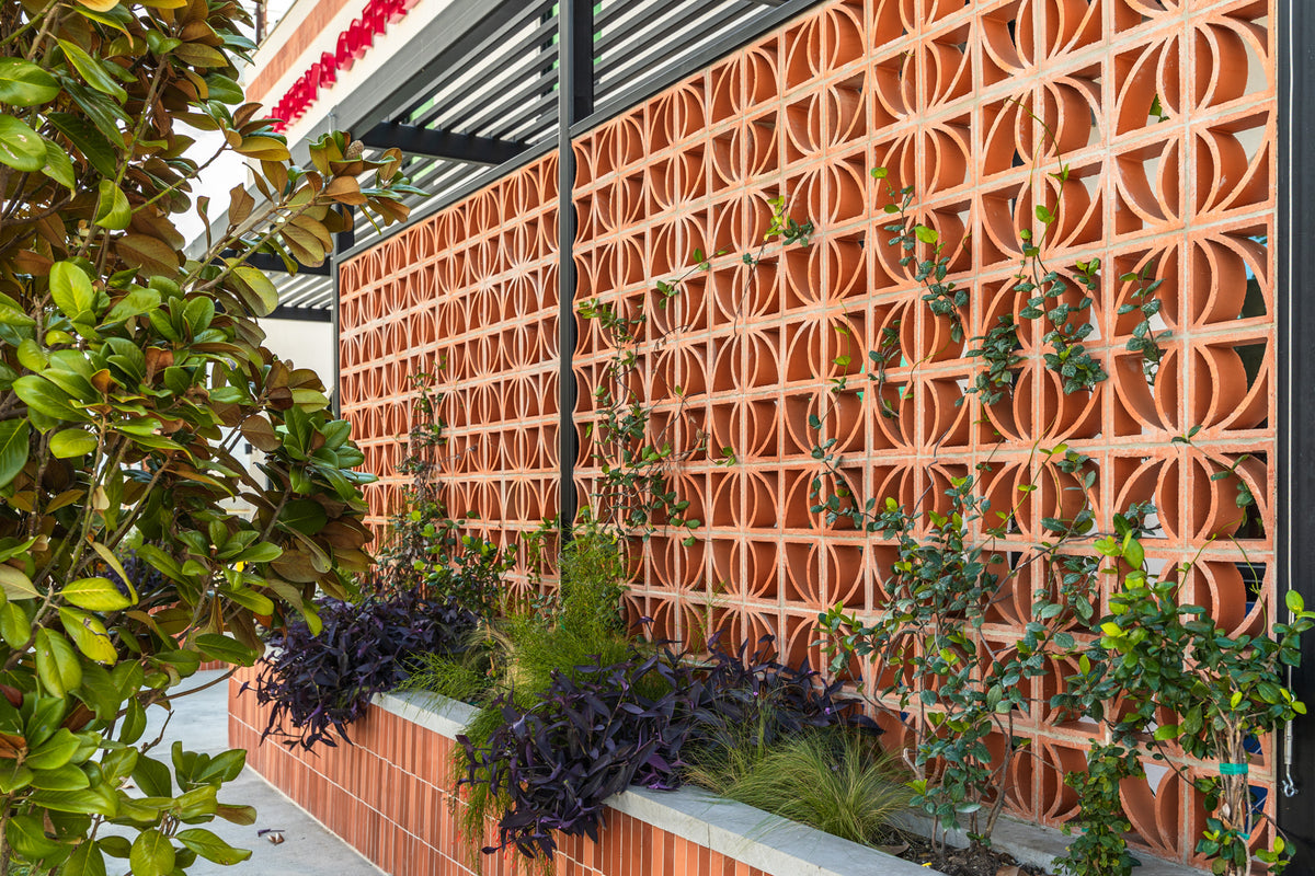 Breeze Block Brisa