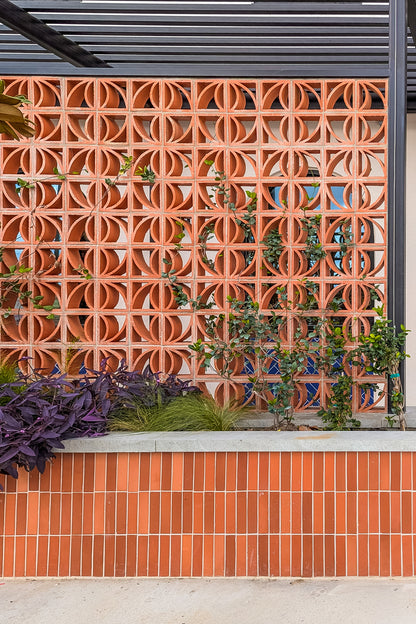 Breeze Block Brisa