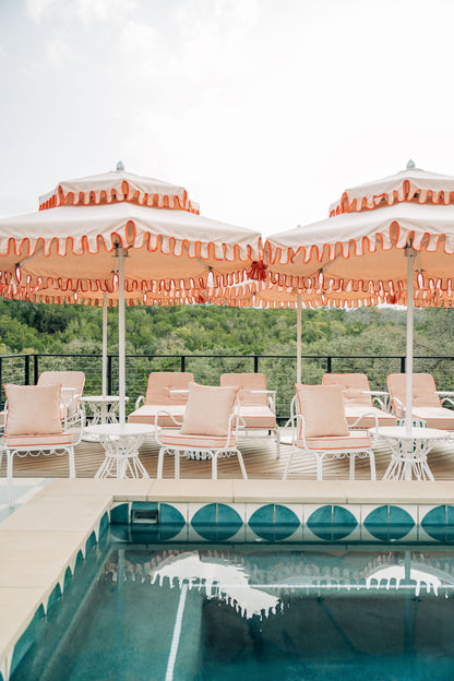 Folklore Spa | Design Whim Hospitality | Photo Teal Thomsen