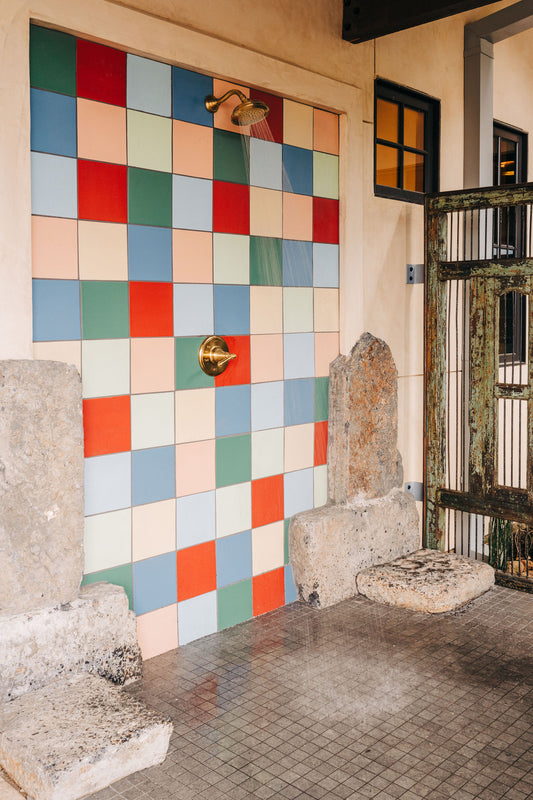 Folklore Spa | Design Whim Hospitality | Photo Teal Thomsen