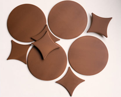 Rombo & Circle Carajillo 8