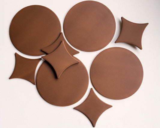 Rombo & Circle Carajillo 8