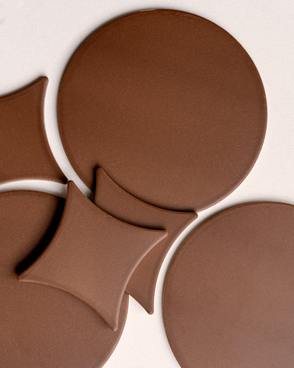 Rombo & Circle Carajillo 8