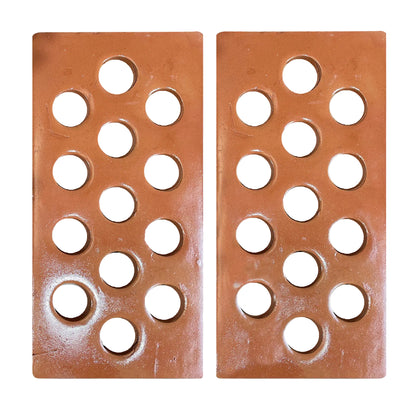 [Bundle] Clouds Gloss Sealed 6x12 | 75 SF