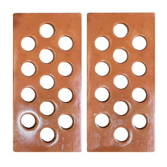 [Bundle] Clouds Gloss Sealed 6x12 | 75 SF