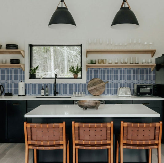 Conectada Midnight 8x8