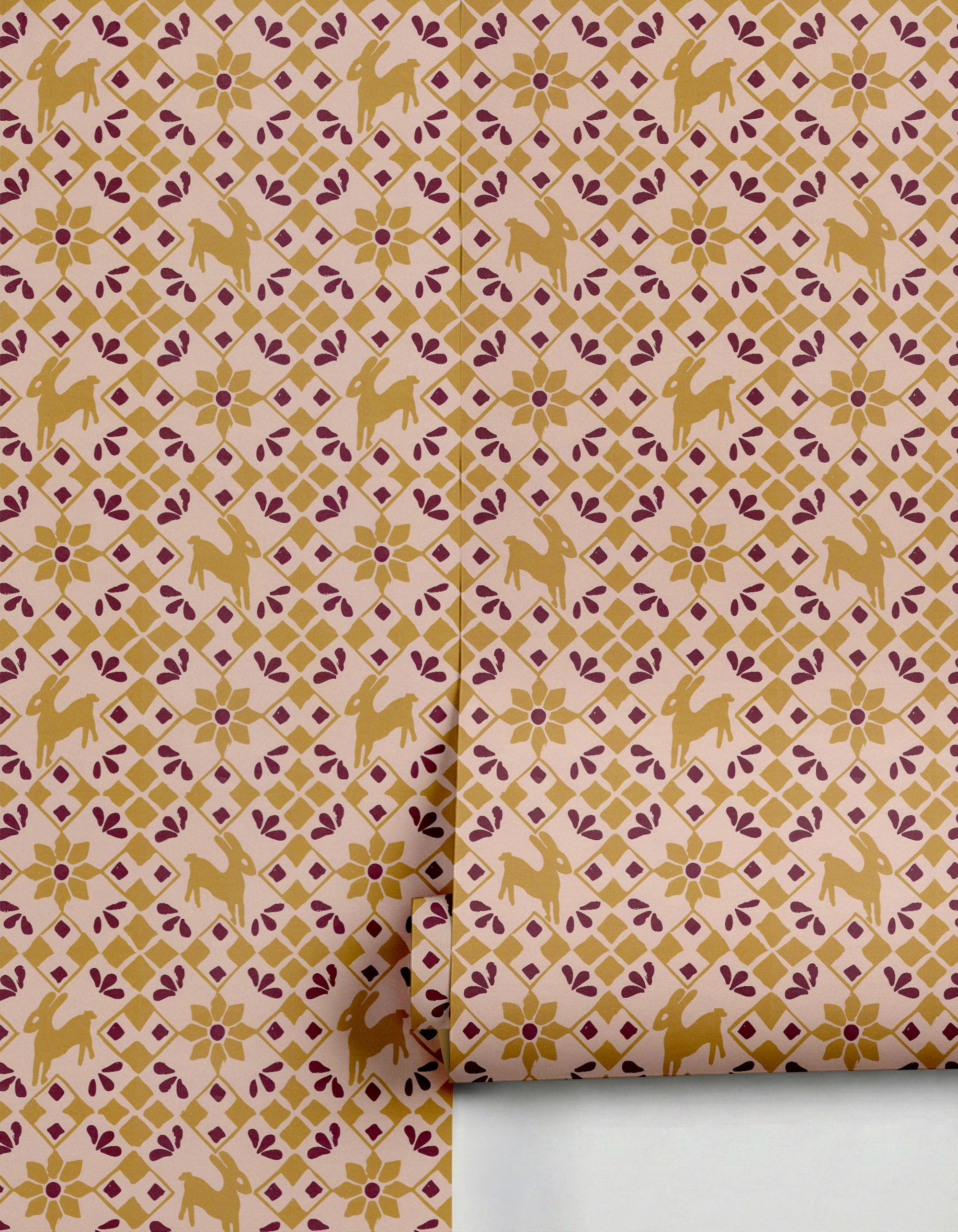 Conejos Wallpaper