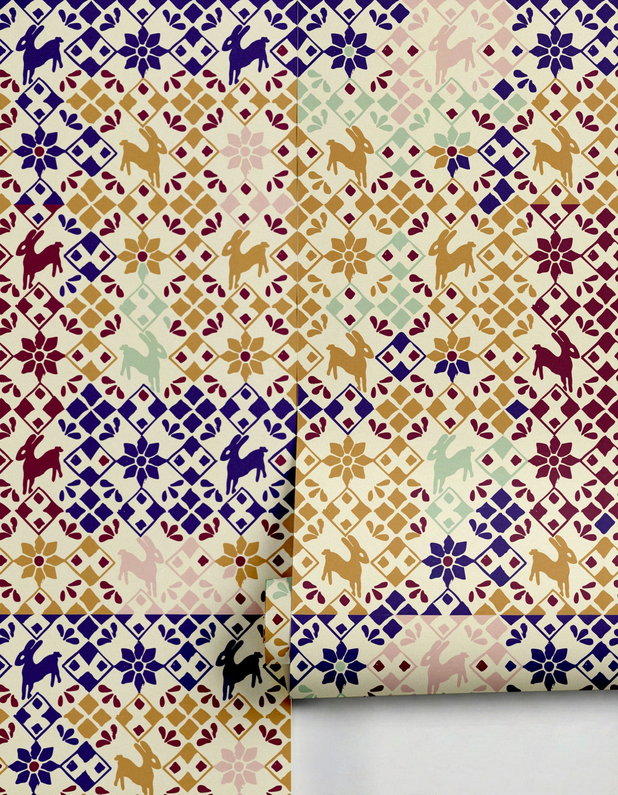 Conejos Wallpaper