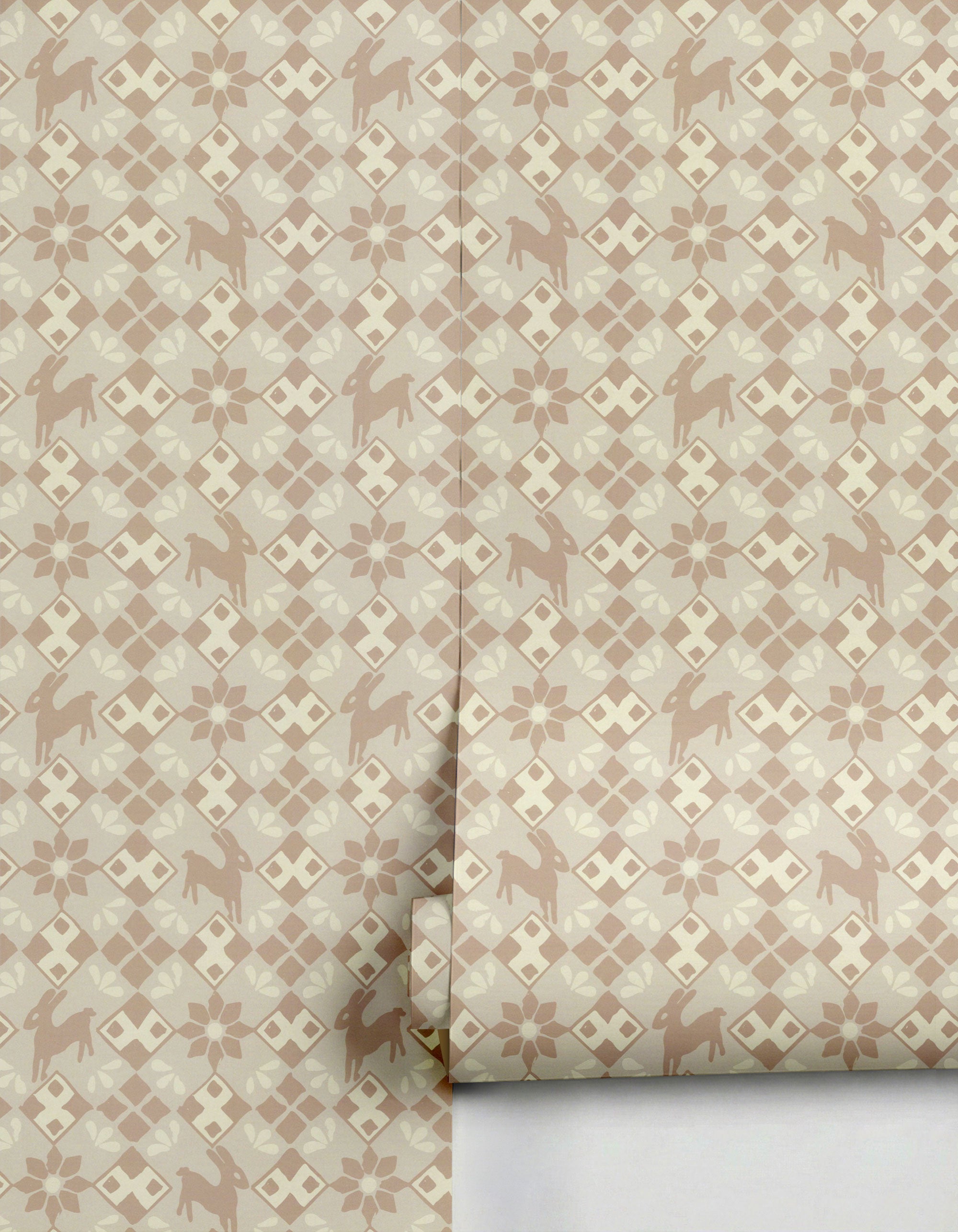Conejos Wallpaper