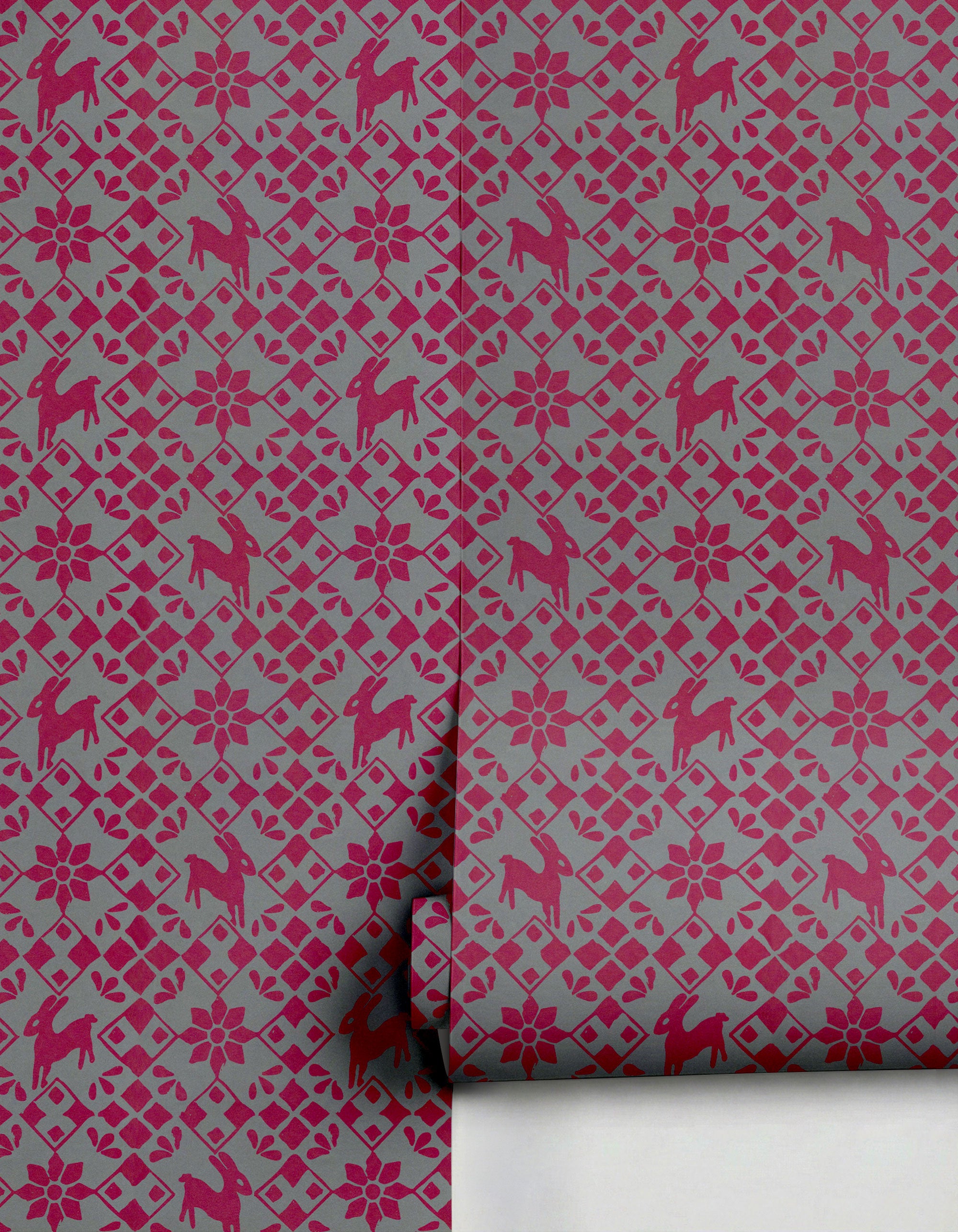 Conejos Wallpaper