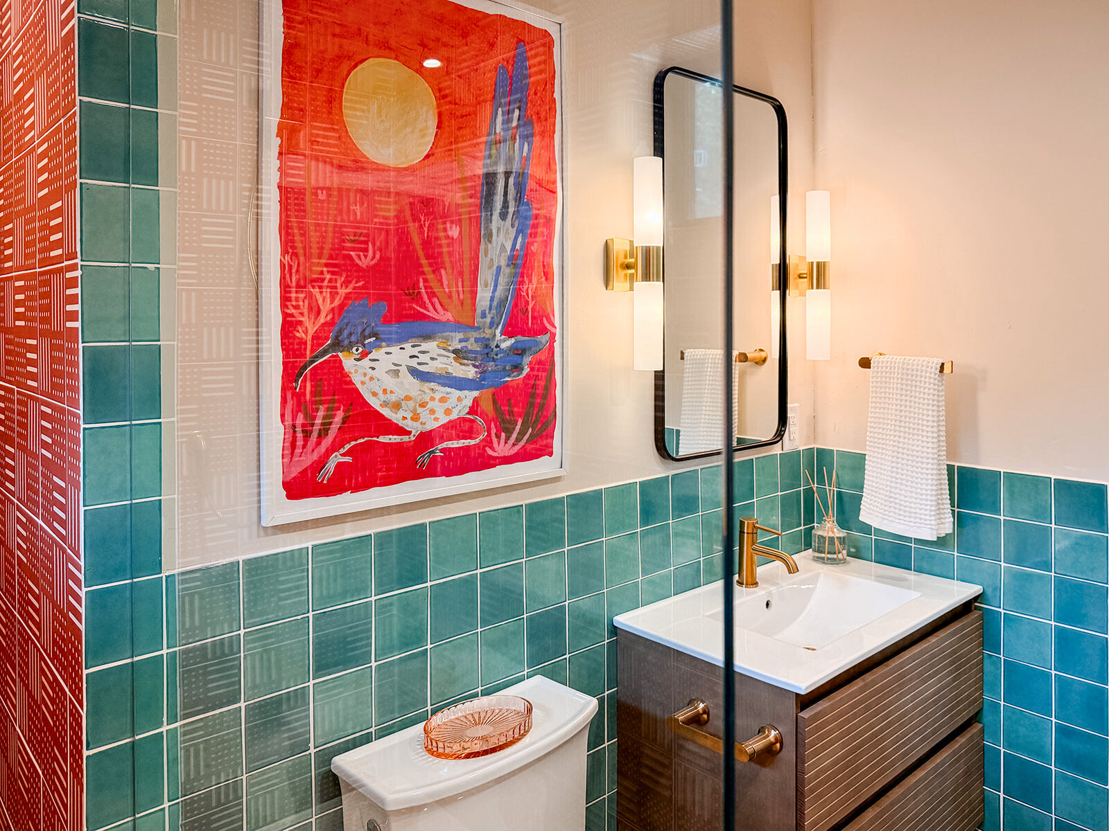 Urbane Design for Teaghlach Ranch