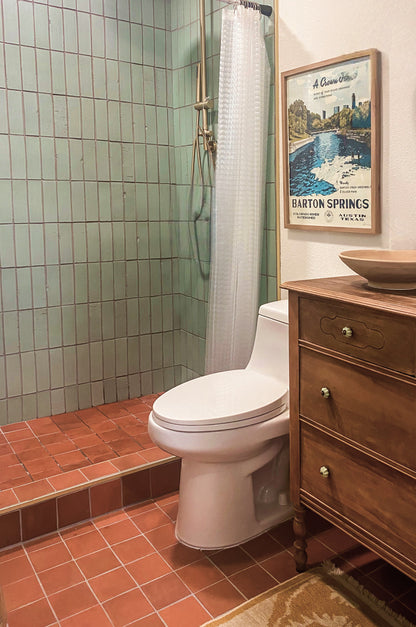 Cotto Tierra 4.25x4.25