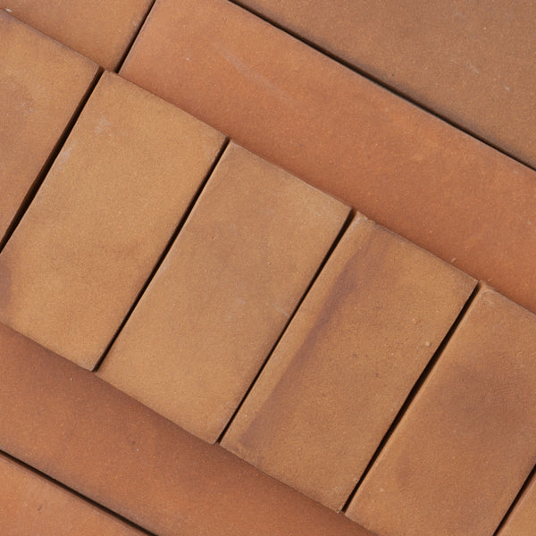 Cotto Color Chip - Umber