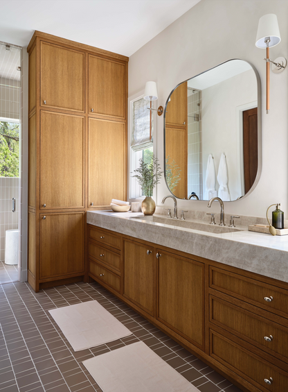 BANDD/DESIGN | HB Whole Home 2025 | Photo Andrea Calo | Styling Leigh Gill