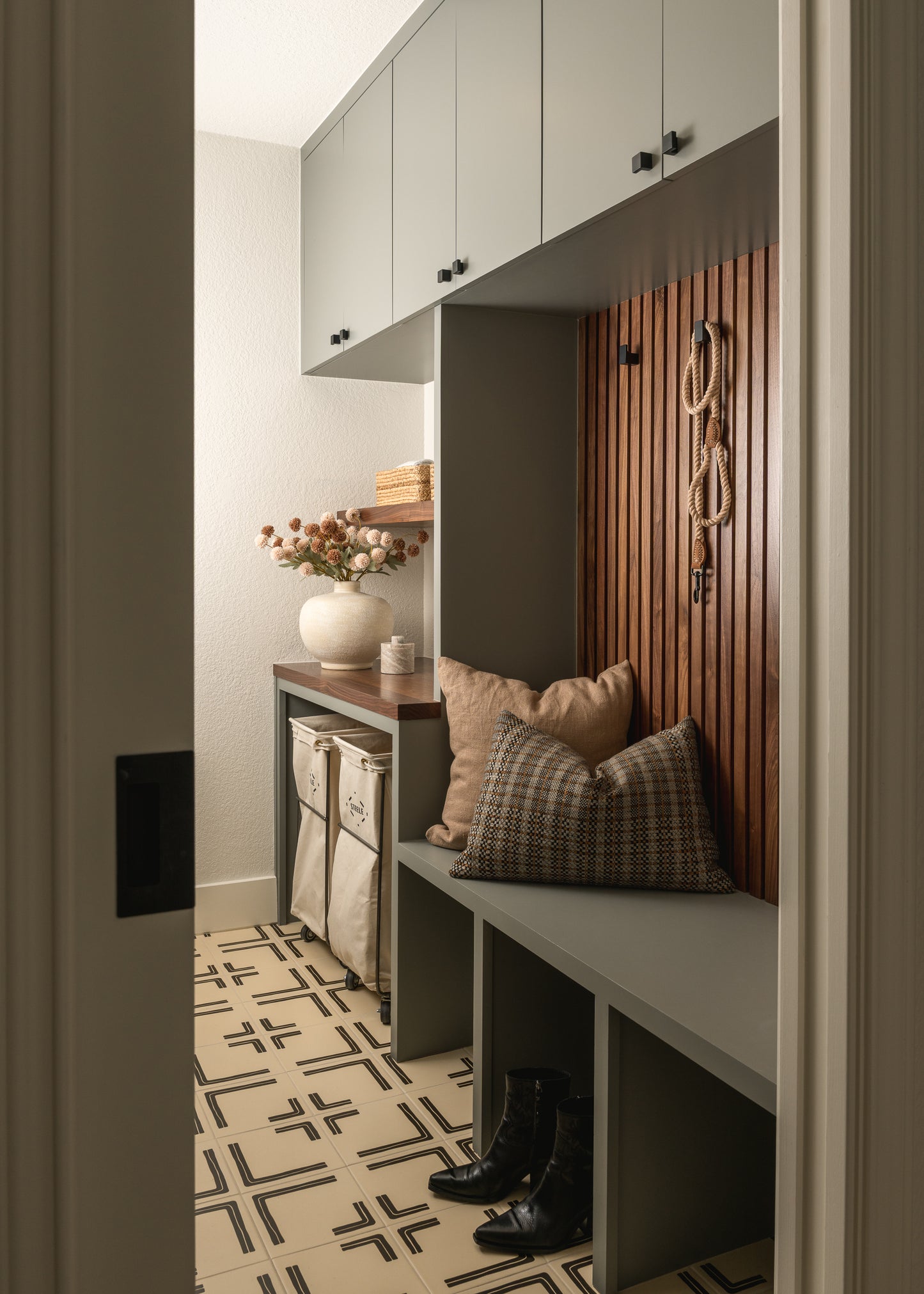 Design Cameron Getter | Photo Kieran Reeves