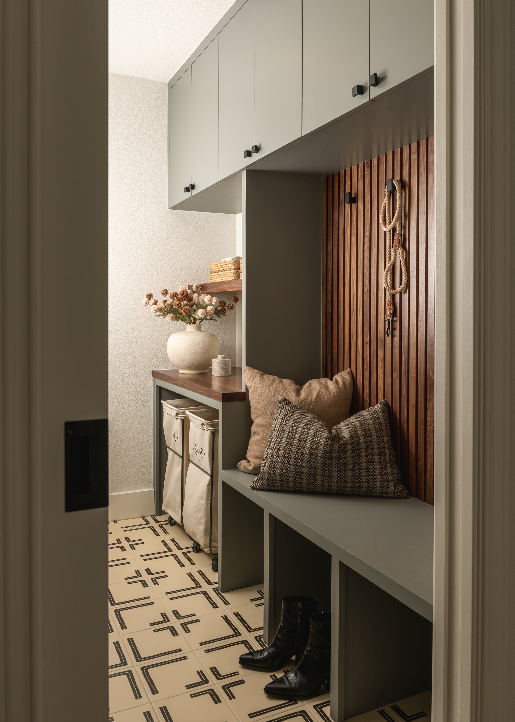 Design Cameron Getter | Photo Kieran Reeves