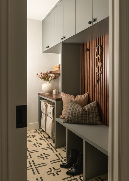 Design Cameron Getter | Photo Kieran Reeves