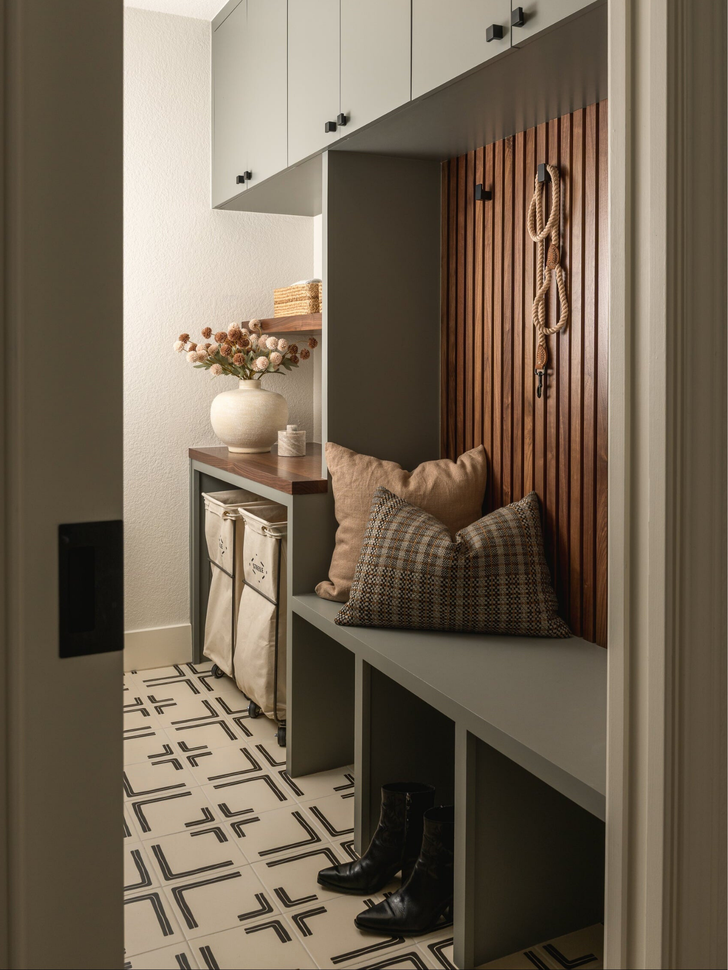 Design Cameron Getter | Photo Kieran Reeves