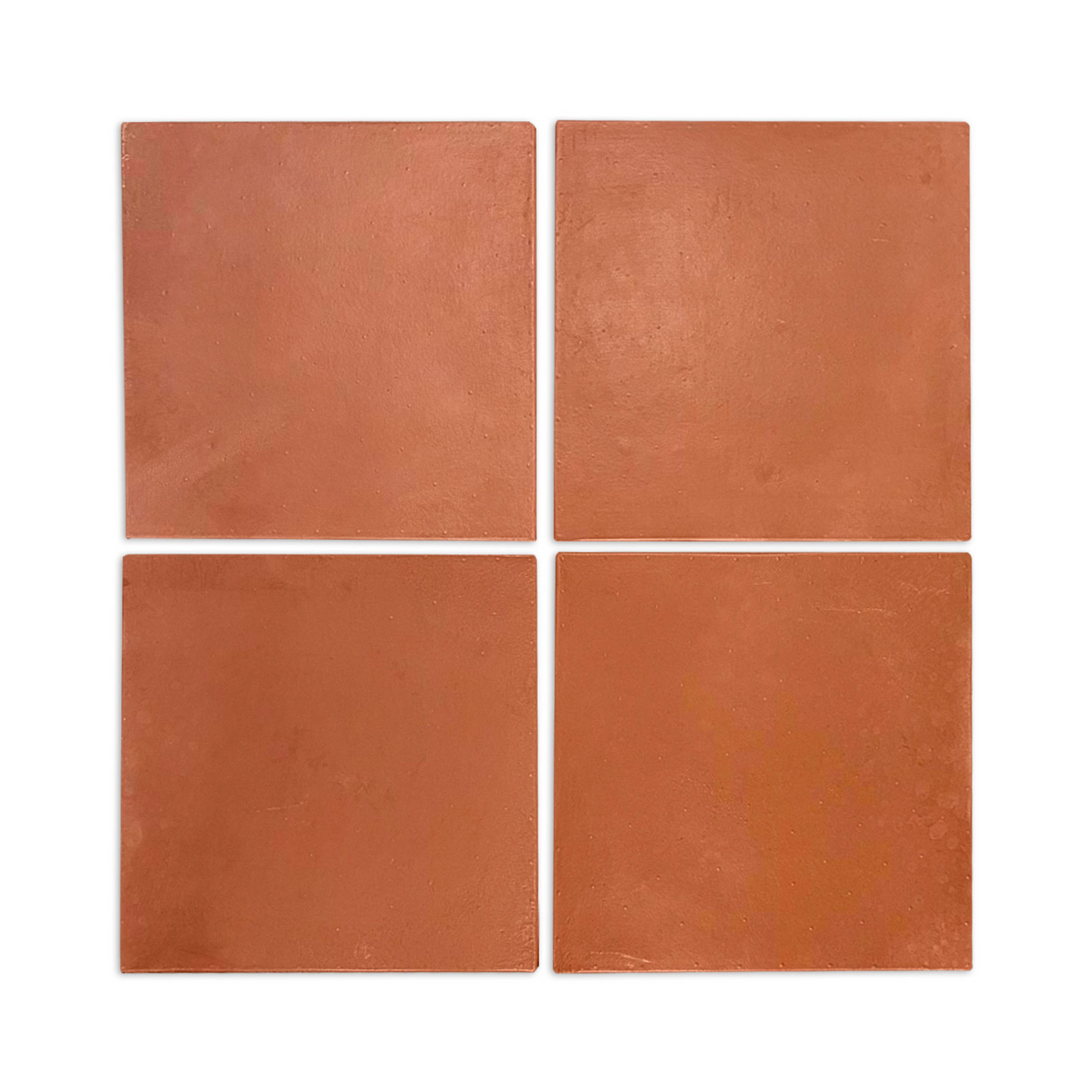 D'Hanis Red Terracotta Chip