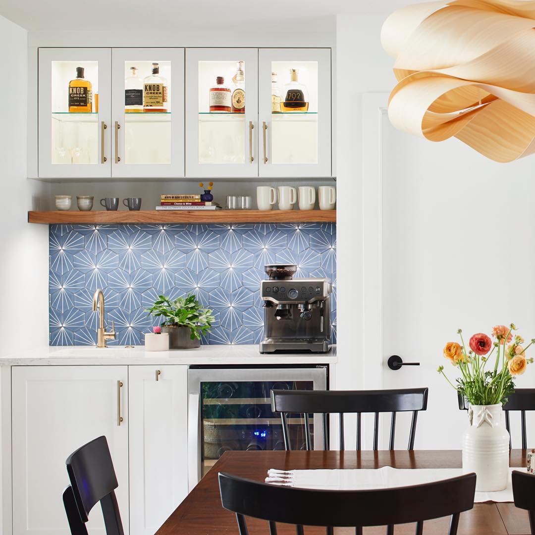 Design Jameson Interiors | Photo Andrea Calo