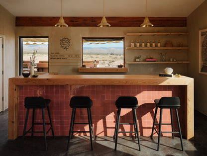 Tularosa Distillery & Tumbleweed Lounge | Frazier Springfield Photography